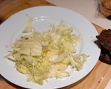 A picture of step 10 of Tims Burgers.