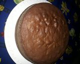 Foto del paso 3 de la receta: Bizcochuelo de chocolate