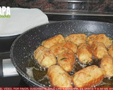 Foto del paso 4 de la receta: Huevos tontos