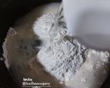 عکس مرحله 1 از دستور خمیر بازی خونگی 🧒🏻