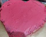 Whole Wheat Chocolate Rossette Cake with Jaggery recipe step 9 photo