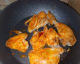 Foto langkah ke 4 dari resep Filipino Inasal Na Manok|Philippines Grill Chicken.