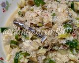 Foto langkah ke 5 dari resep Bothok Oblok Oblok.