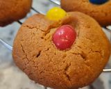 Foto del paso 6 de la receta Galletas M&M