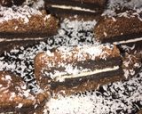 صورة لخطوة 4 من وصفة حلى سهل بالاوريو 😍❤️🍫