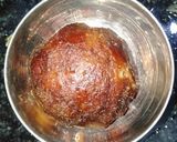 A picture of step 2 of Sweet Jaggery Rice (Gud Wale Meethe Chawal) – Karwa Chauth Special.