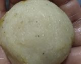 भरवा सूजी बॉल्स (Bharwa suji Balls recipe in Hindi) रेसिपी चरण 5 फोटो