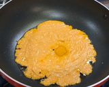 A picture of step 4 of Sikkimese Vegetable Vermicelli Thukpa.
