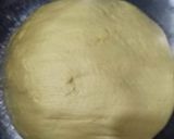 Foto langkah ke 3 dari resep Roti Sobek Kukus Srikaya.