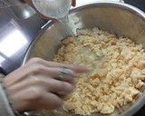 Foto del paso 3 de la receta: Budín de coco suave, extra rápido ✨✨✨