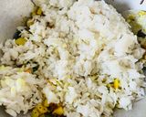 A picture of step 7 of Poha Recipe 🥘🥘.