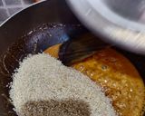 A picture of step 4 of Til Gud Laddoo.