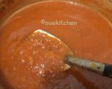 Foto langkah ke 4 dari resep Saus bolonage homemade ala nue kitchen.