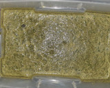 Foto del paso 7 de la receta: Pesto