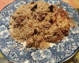 Beef pulao recipe step 6 photo