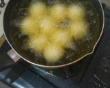 Foto langkah ke 4 dari resep Onde onde lembut kopong.