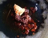 Foto langkah ke 3 dari resep Kripik singkong bumbu rujak.