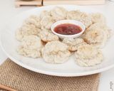 Foto langkah ke 7 dari resep Cireng rebon crispy.