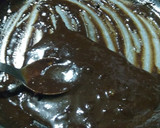 இன்ஸ்டன்ட் சாக்லேட் பிரெட் கேக் (Instant chocolate bread cake recipe in tamil) ரெசிபி ஸ்டேப் 4 புகைப்படம்