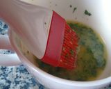 Foto del paso 3 de la receta 🥖Pan de ajo fácil 🥖