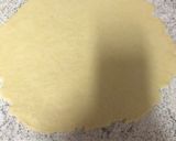 Foto del paso 3 de la receta: El kuchen de la Vanelope