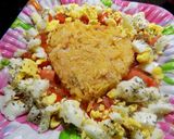 Foto del paso 7 de la receta: Bacalao en ensalada que enamora
