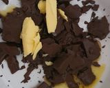 Foto langkah ke 1 dari resep 190. Cocang coco crunch.