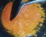 Foto langkah ke 2 dari resep Gulai Jengkol Daun Singkong.