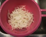 Foto del paso 3 de la receta: Pizzas a la Relayer (yes, Yes, Yes y Yes)