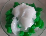Foto langkah ke 5 dari resep 1156. Cendol Thailand (Lod Chong).