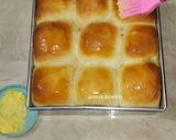 Foto langkah ke 11 dari resep Roti sobek oven isi coklat keju.