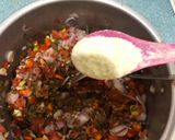 Foto langkah ke 7 dari resep Sambal matah versi kedua.