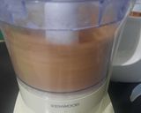 Foto langkah ke 2 dari resep Homemade Peanut Butter.