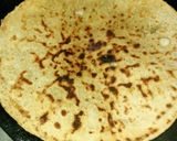 आलू पराठा (Aloo Paratha recipe in hindi) रेसिपी चरण 5 फोटो