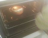 Foto del paso 9 de la receta Soufflé de queso de Sabrina