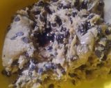 Foto del paso 4 de la receta: Cookies con chispas de chocolate