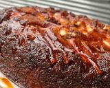Foto del paso 4 de la receta: Torta de Manzana Invertida