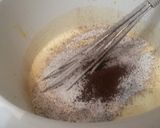 Foto del paso 1 de la receta: Torta 3 leches de chocolate!!!!