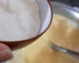 A picture of step 3 of Shahi tukray.