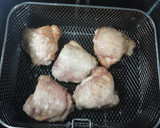 Foto del paso 4 de la receta: Pollo en salsa de tomate casera
