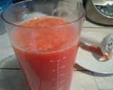 Foto del paso 2 de la receta: Limonada de fresa