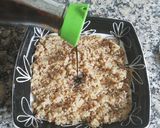 Foto del paso 3 de la receta Quinoa con verduras al vapor