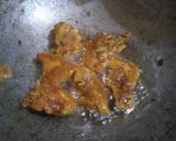 ফ্রাইড চিকেন কড়াই (fried chicken kadai recipe in Bengali) রেসিপির ধাপ 1 ছবি