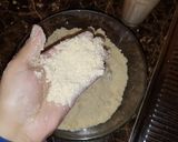 صورة لخطوة 1 من وصفة حلى السكر الافغاني