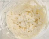 Foto del paso 2 de la receta: Farfalle con Bacalao y Alioli