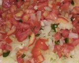 Foto del paso 4 de la receta: Guiso de lentejas sin carne