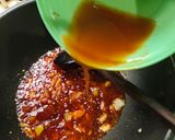 Foto langkah ke 4 dari resep Chicken Gangjong.