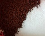 صورة لخطوة 1 من وصفة قهوه دالغونا / Dalgona coffee