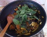 รูปขั้นตอนการทำที่ 4 ของ ฟักทองญี่ปุ่นผัดไข่ #อาหารไทยง่ายๆ