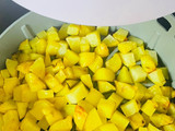 Sambel goreng kentang praktis